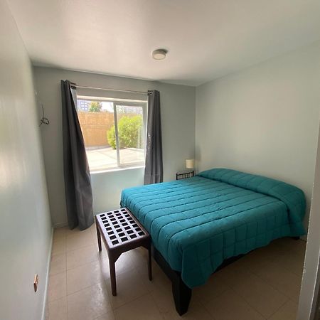 Hostel Cienfuegos Santiago Eksteriør bilde