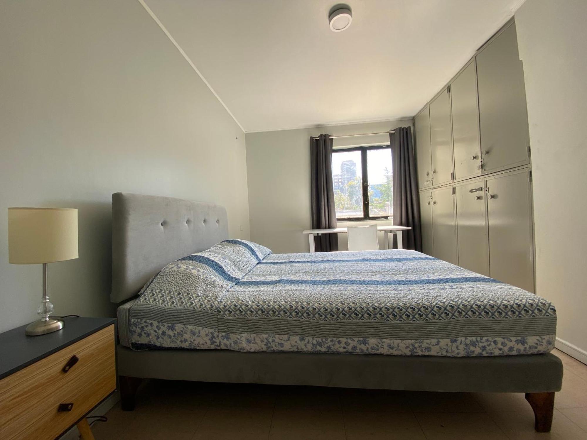 Hostel Cienfuegos Santiago Eksteriør bilde
