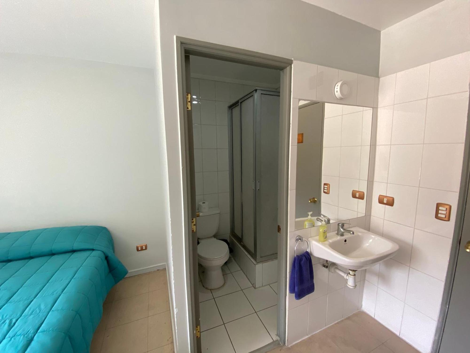 Hostel Cienfuegos Santiago Eksteriør bilde