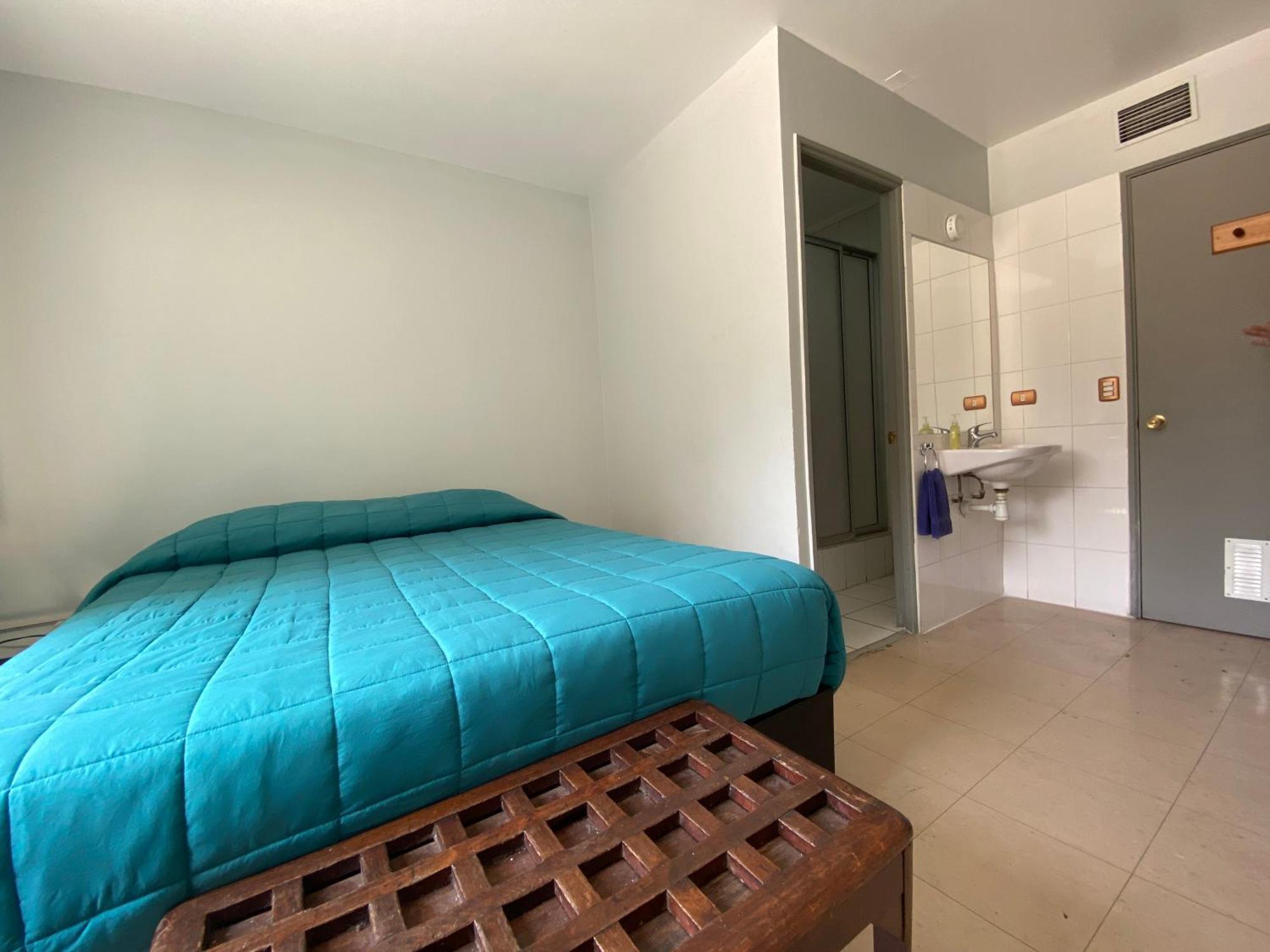 Hostel Cienfuegos Santiago Eksteriør bilde