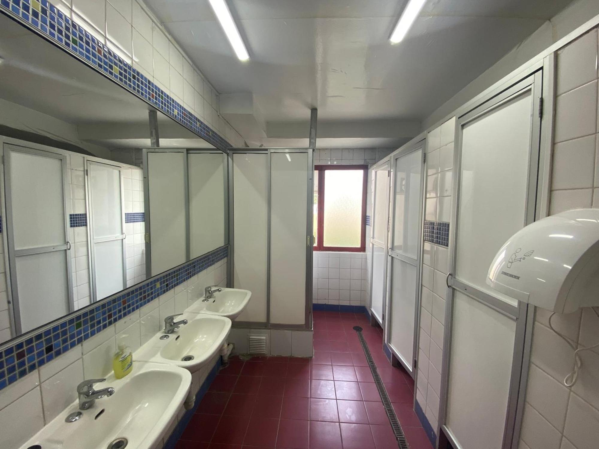 Hostel Cienfuegos Santiago Eksteriør bilde