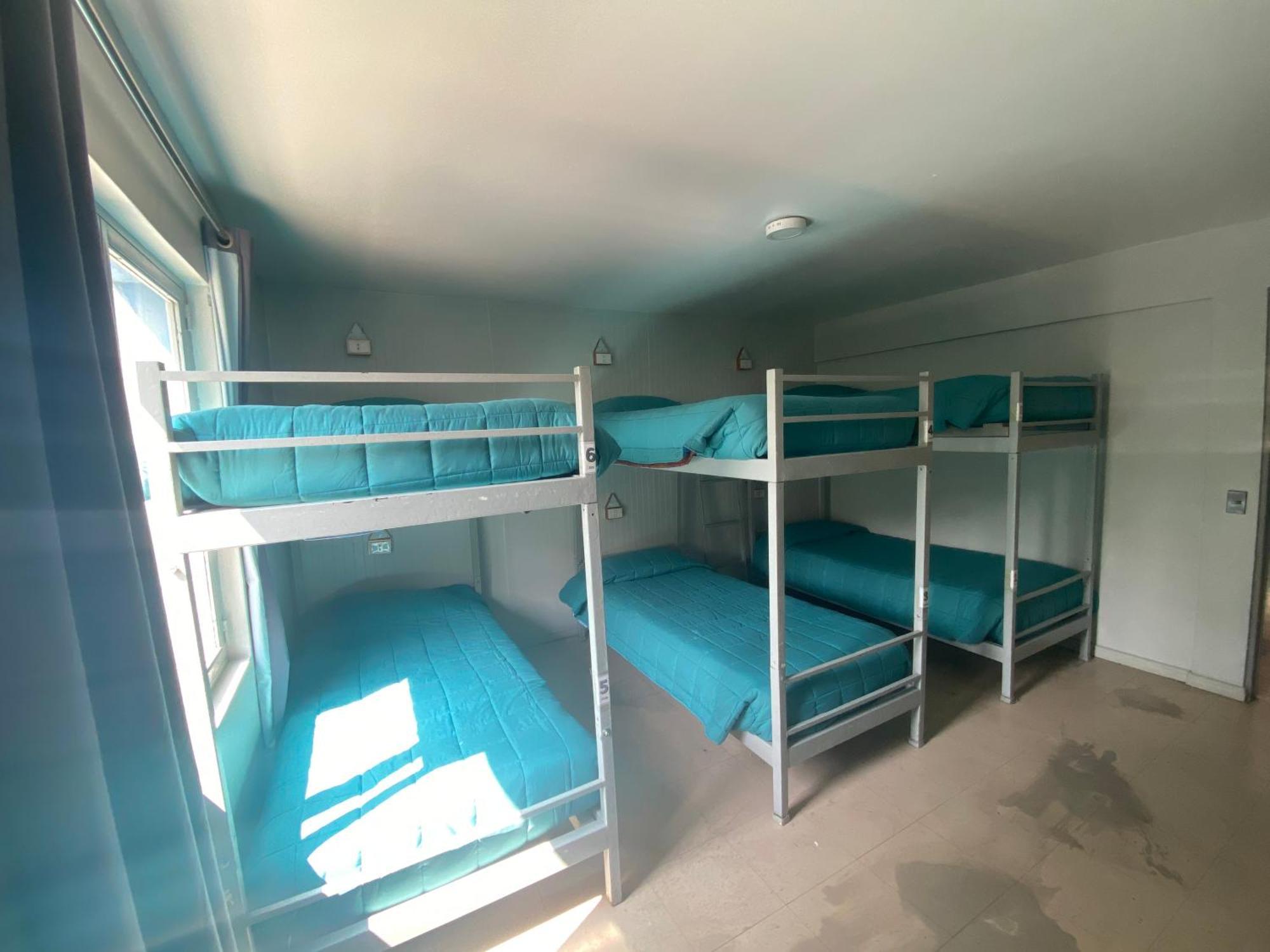 Hostel Cienfuegos Santiago Eksteriør bilde