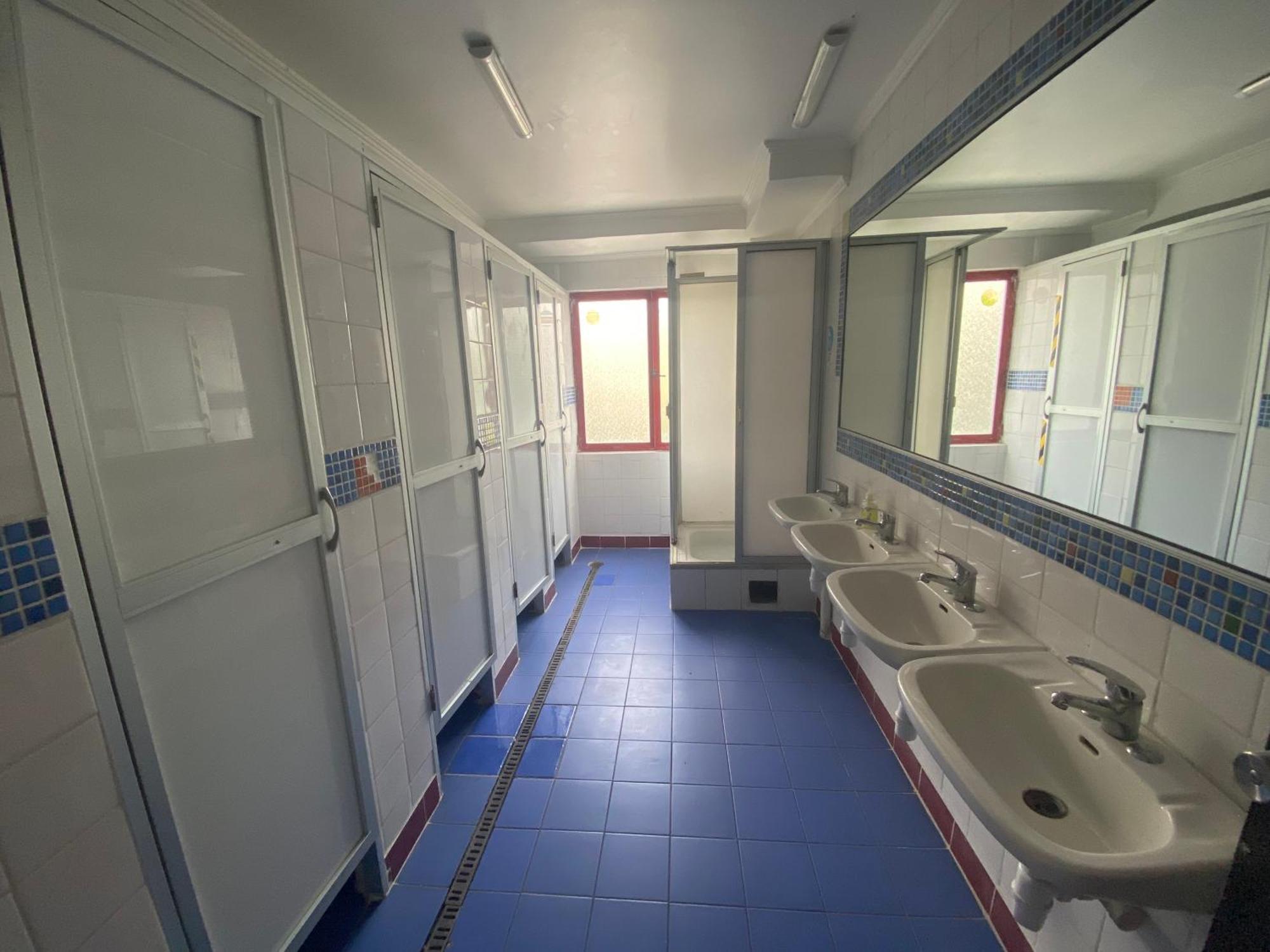 Hostel Cienfuegos Santiago Eksteriør bilde