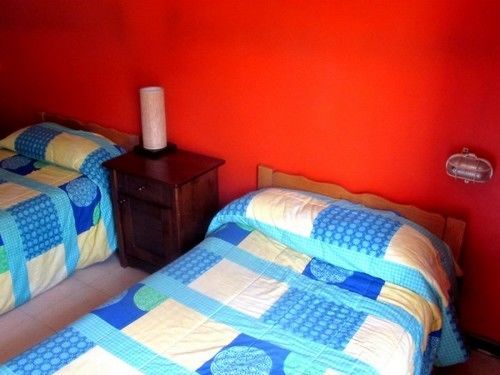 Hostel Cienfuegos Santiago Eksteriør bilde