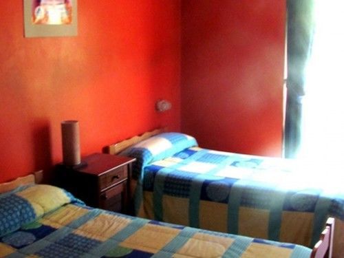 Hostel Cienfuegos Santiago Eksteriør bilde