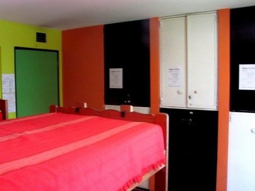Hostel Cienfuegos Santiago Eksteriør bilde