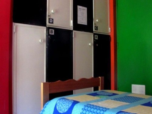 Hostel Cienfuegos Santiago Eksteriør bilde