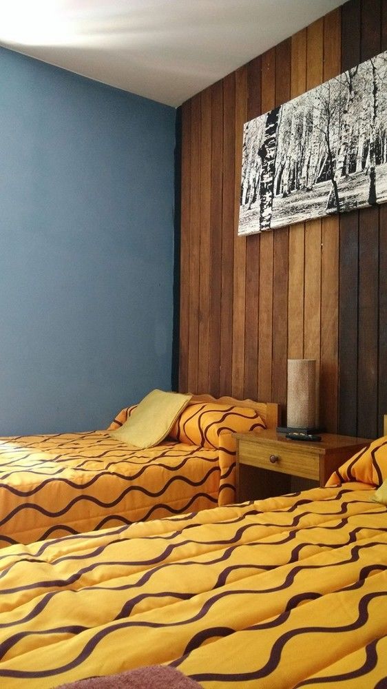Hostel Cienfuegos Santiago Eksteriør bilde